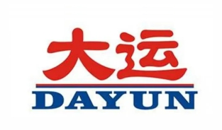 01-大运DAYUN