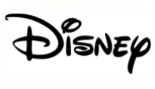10-迪士尼Disney