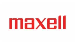 24-麦克赛尔maxell